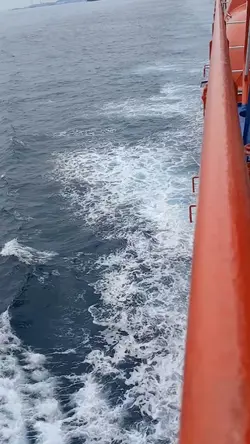 Story prank Di kapal