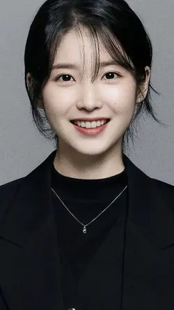 웃는 얼굴 변신