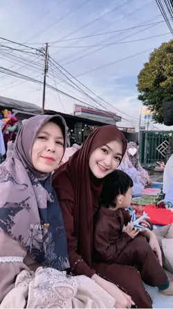 SELAMAT HARI IBU