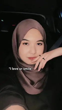 my smile