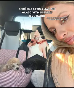 sprobuj zatrzymac