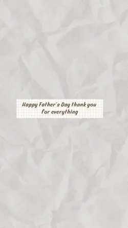 happy fathersday