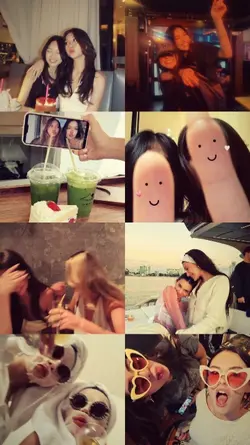 friends