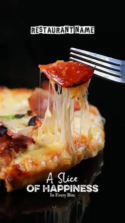 Pizza Time 