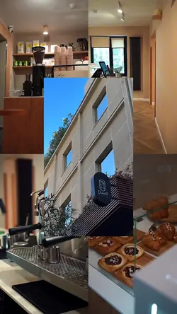 Business opening