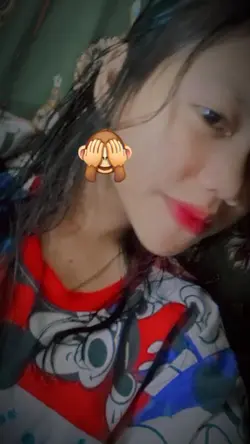 aku terlena 