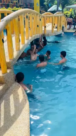 barkada moments