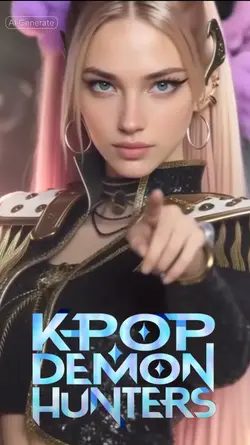 Mira KPOP Demon