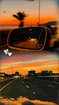 ROAD TRIP FEELS