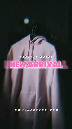 NEW ARRIVAL AWESOME