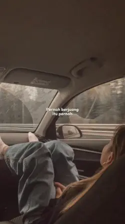 pernah sesayang itu