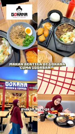 mini vlog jajan