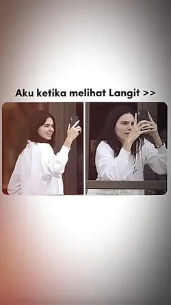 Versi langit