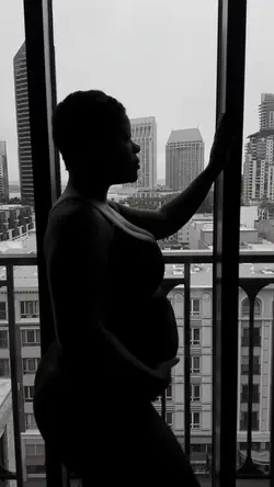 Pregnancy Reveal!