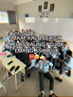 maaf kalo berisik