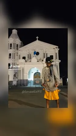 simbang gabe outfit 