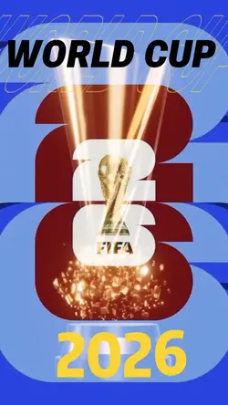 World cup 2026