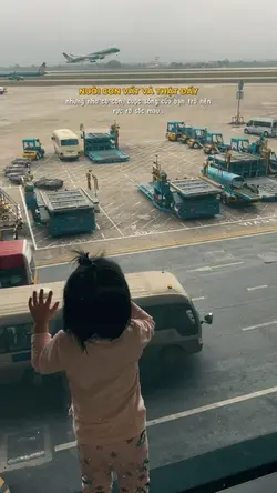 Có con hạnh phúc lắm