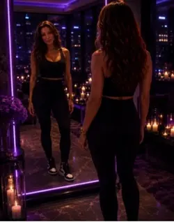     The Reflection 
