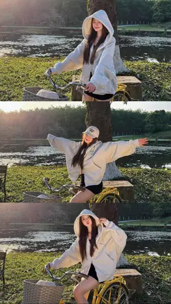 aesthetic 3 pics