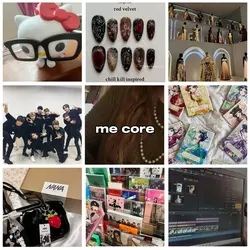 me core