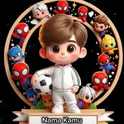 Logo Kartun