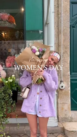Women’s Day