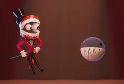 BEEEEEEEEEEEEP