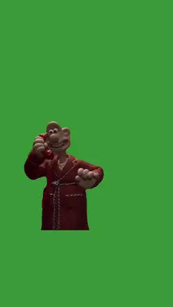 wallace and gromit s