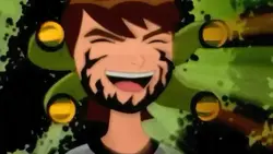 ben10 transformation