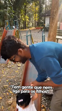 PAI PENA QUE NÃO É