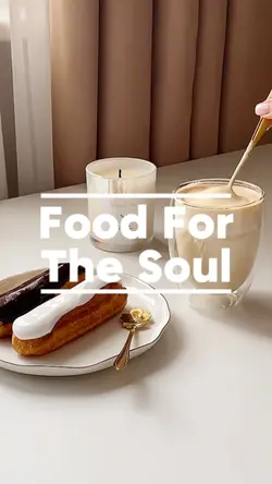 Food For The Soul