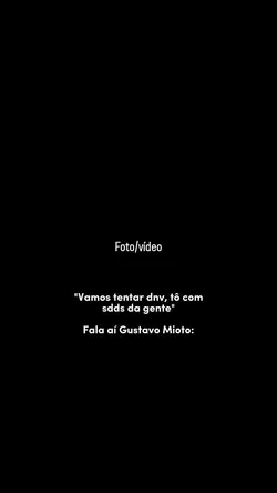 te esqueci...