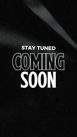 coming soon series |