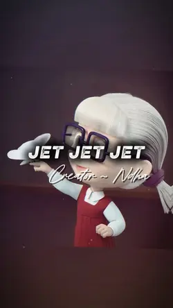 JET JET JET