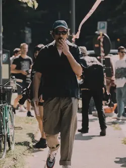 Aesthetic