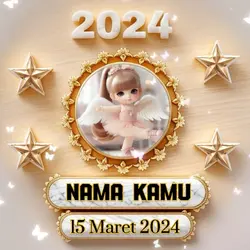 ganti nama kamu