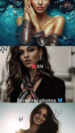 Scrolling 