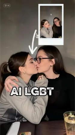 AI LgBt 🌷