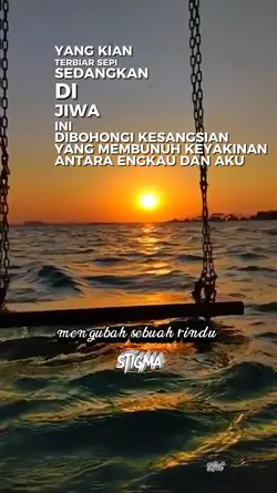 Stigma