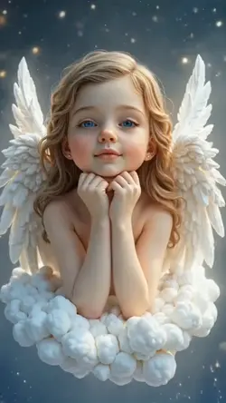 BABY ANGEL 