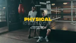 gym boxing