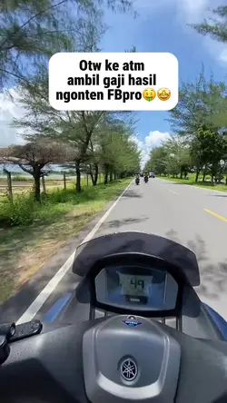 Gajian fbpro