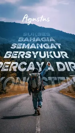 WELCOME AGUSTUS