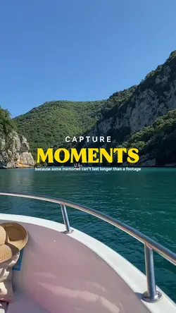 CAPTURE MOMENTS