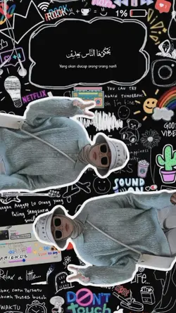 background estetik