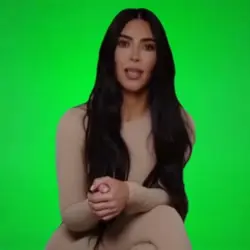 Naughty Kardashian