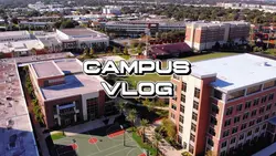 Campus Vlog
