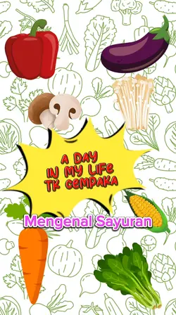 Topik Sayuran