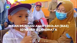 Aku anak sehat